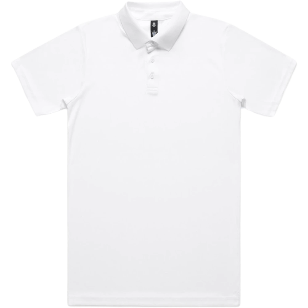 AS Colour Active Work Polo 5425