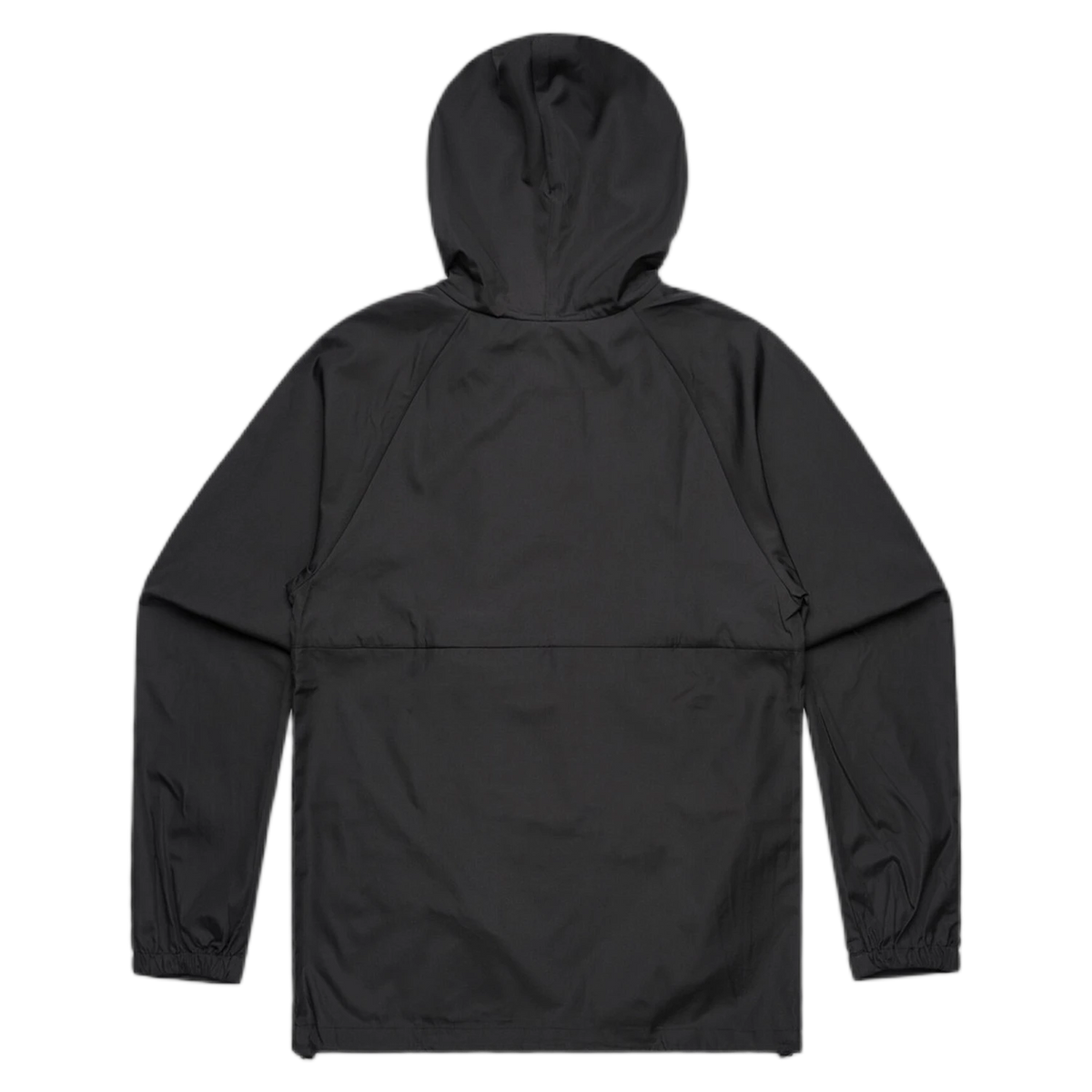 5501 - Black - back