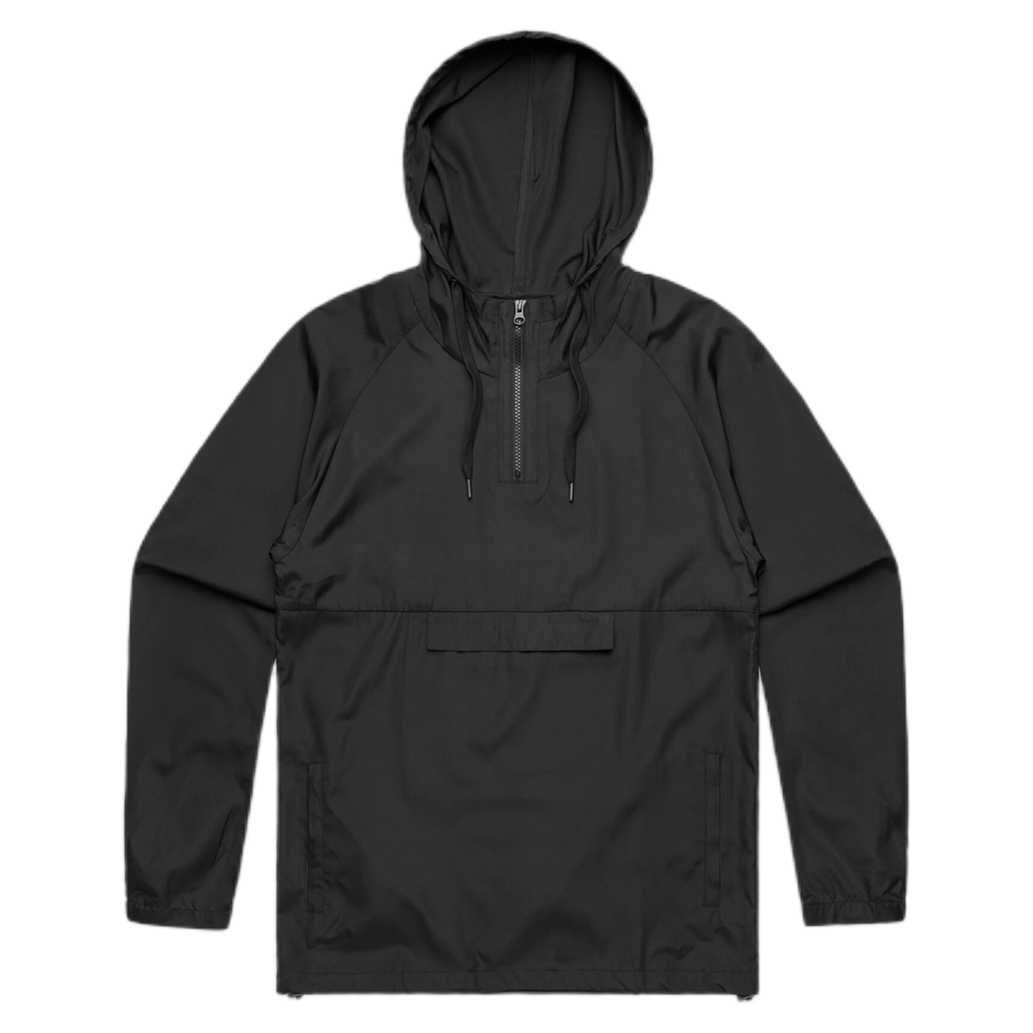 5501 - Black - front