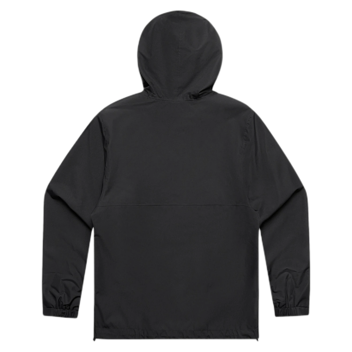 5502 - Black - back