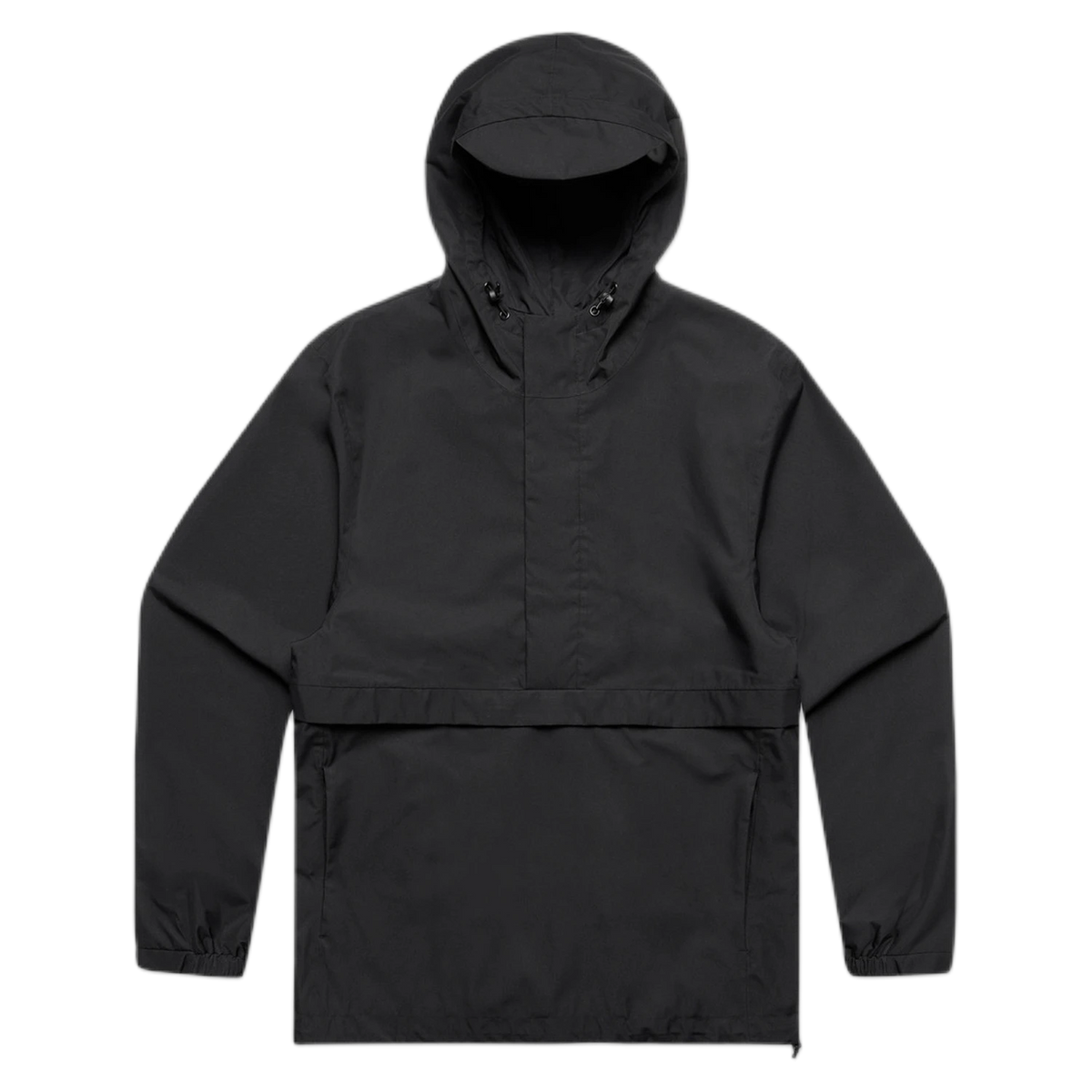 5502 - Black - front