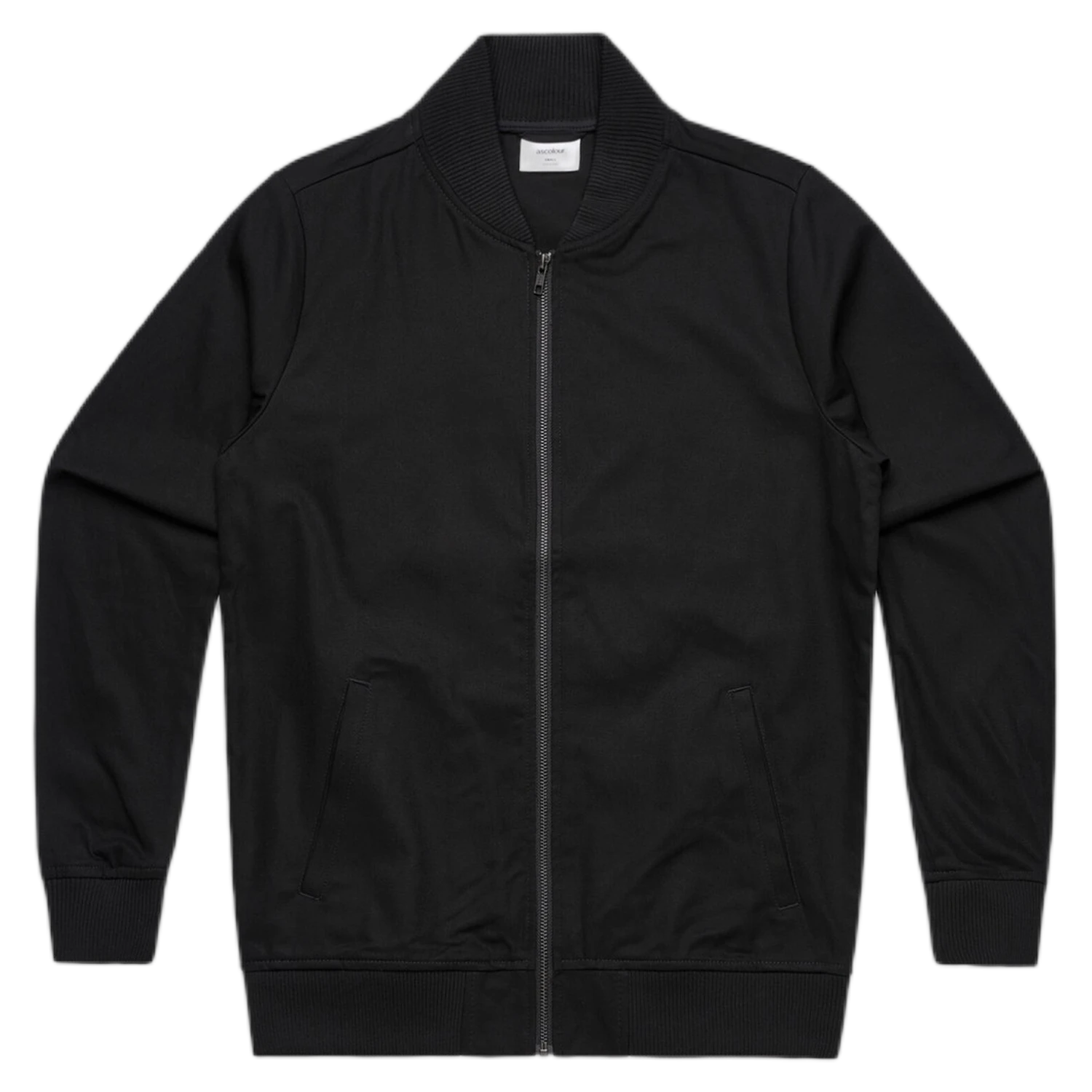 5506 - Black - front