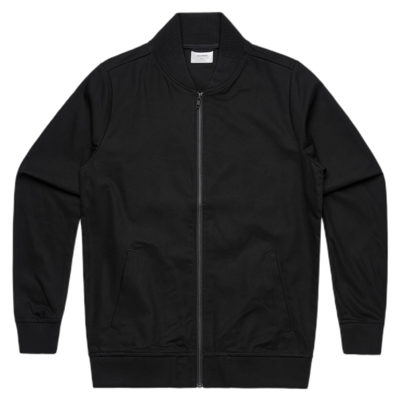 AS Colour Bomber Jacket 5506