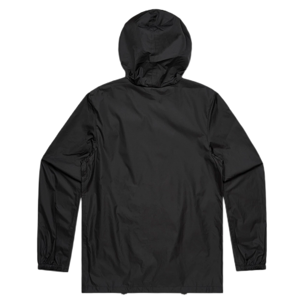 5508 - Black - back