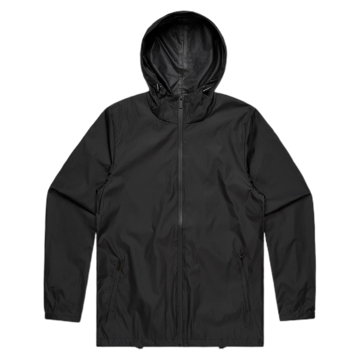 5508 - Black - front