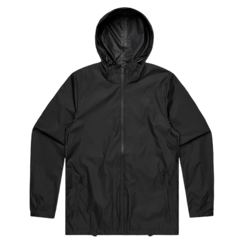 AS Colour Section Zip Jacket 5508