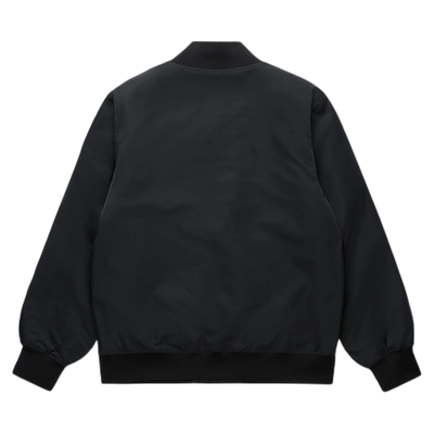 Back