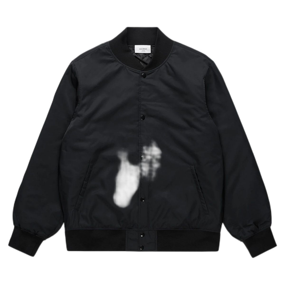5511 - Black - front