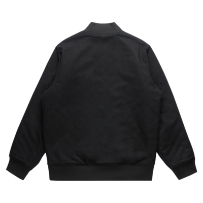 Back