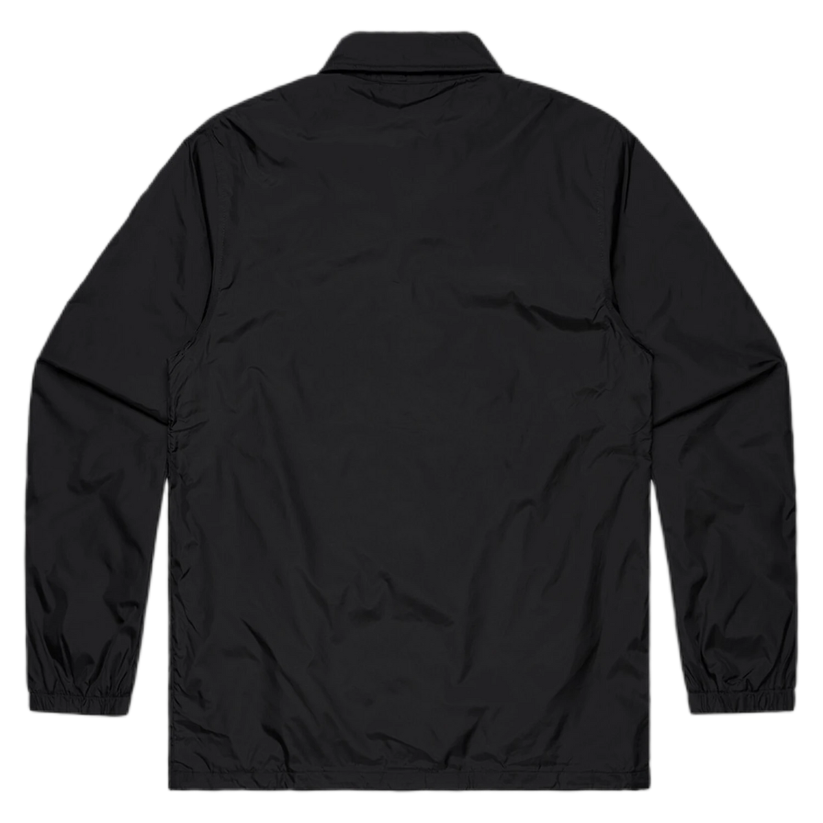 5520 - Black - back