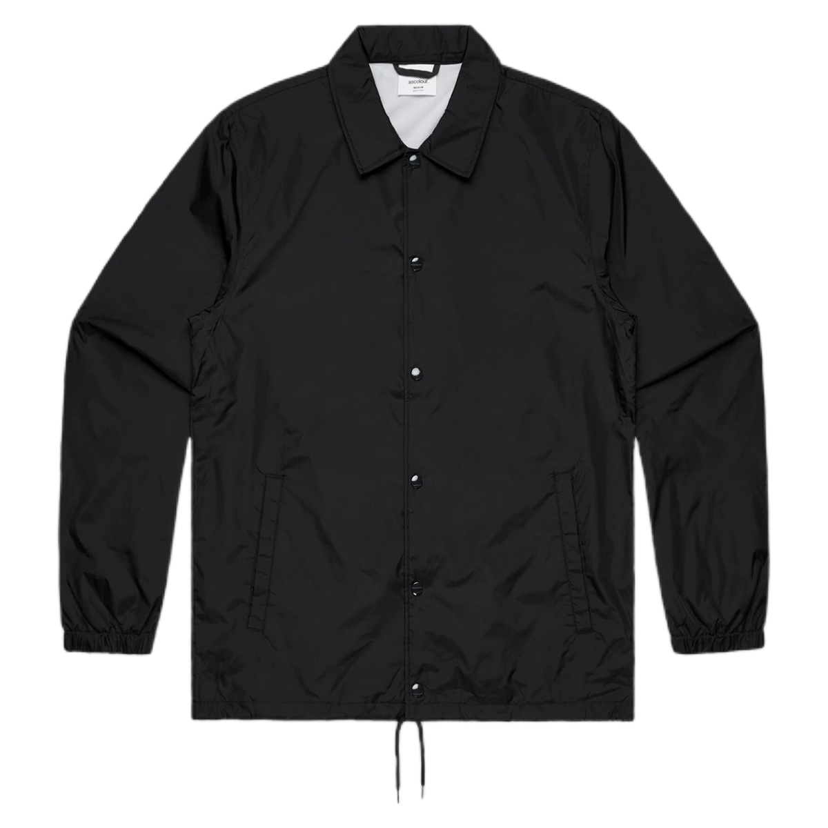 5520 - Black - front