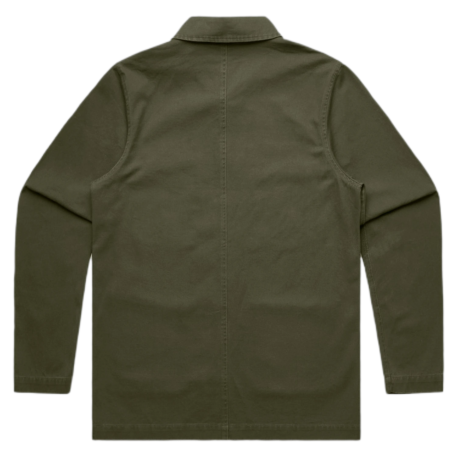 5522 - Army - back