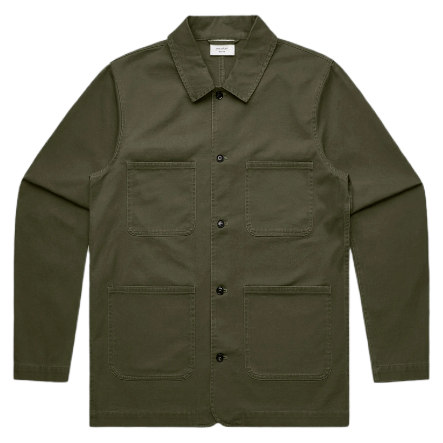 5522 - Army - front