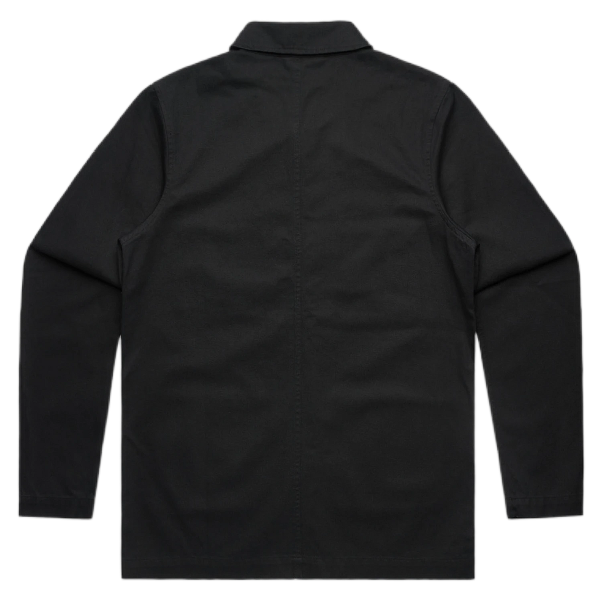 5522 - Black - back