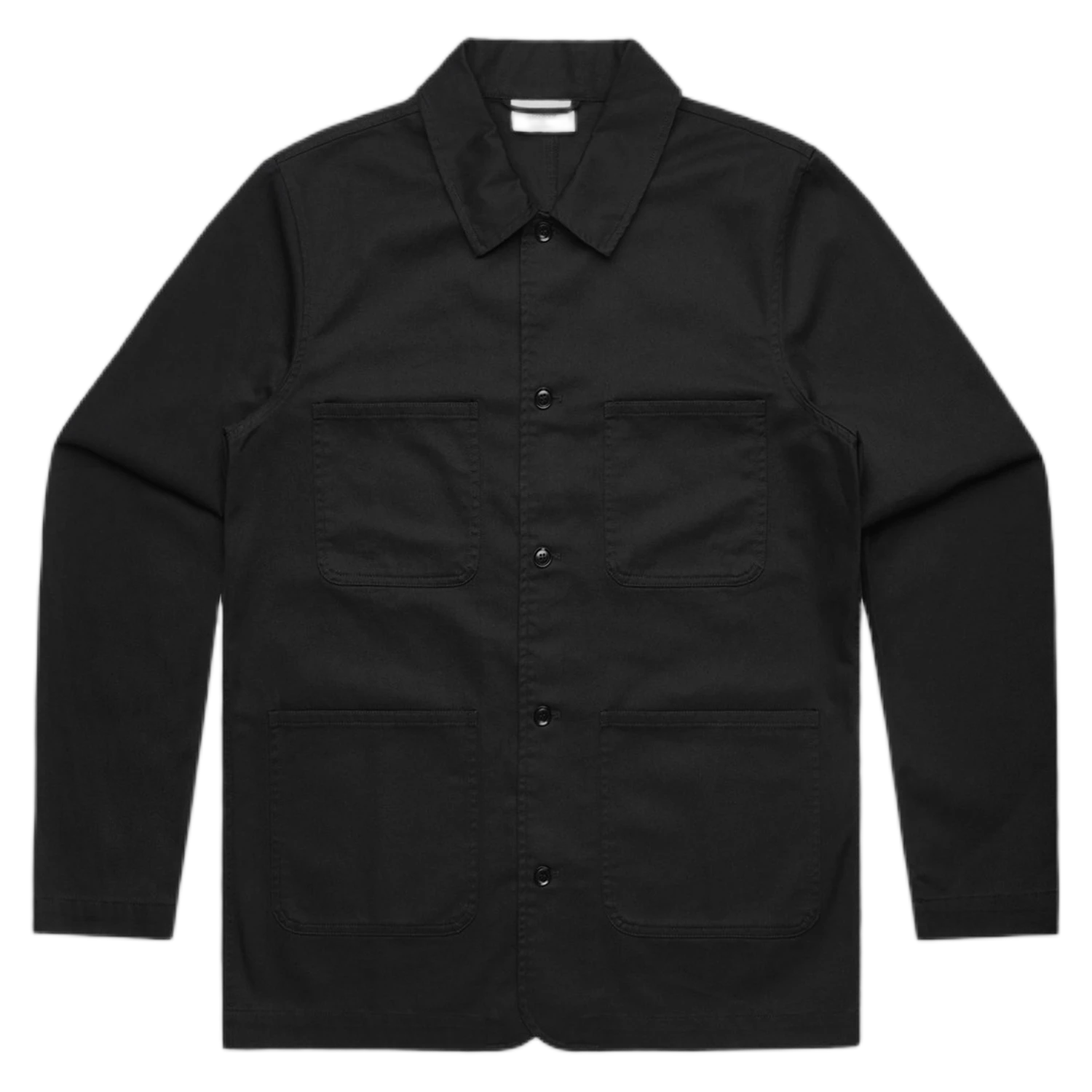 5522 - Black - front