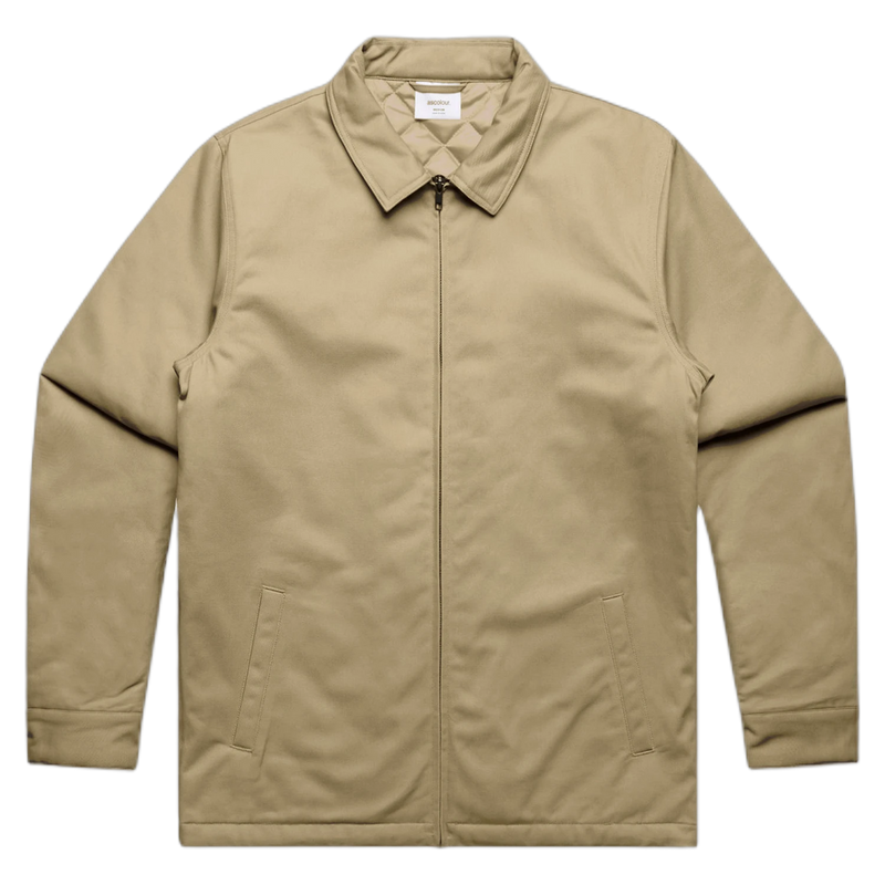 AS Colour Service Jacket 5523