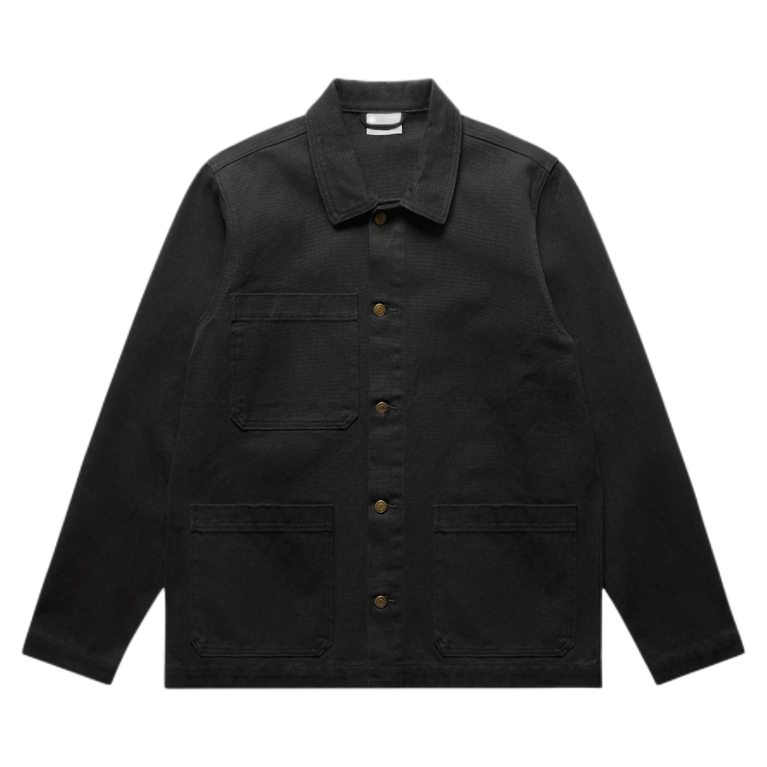 5524 - Black - front