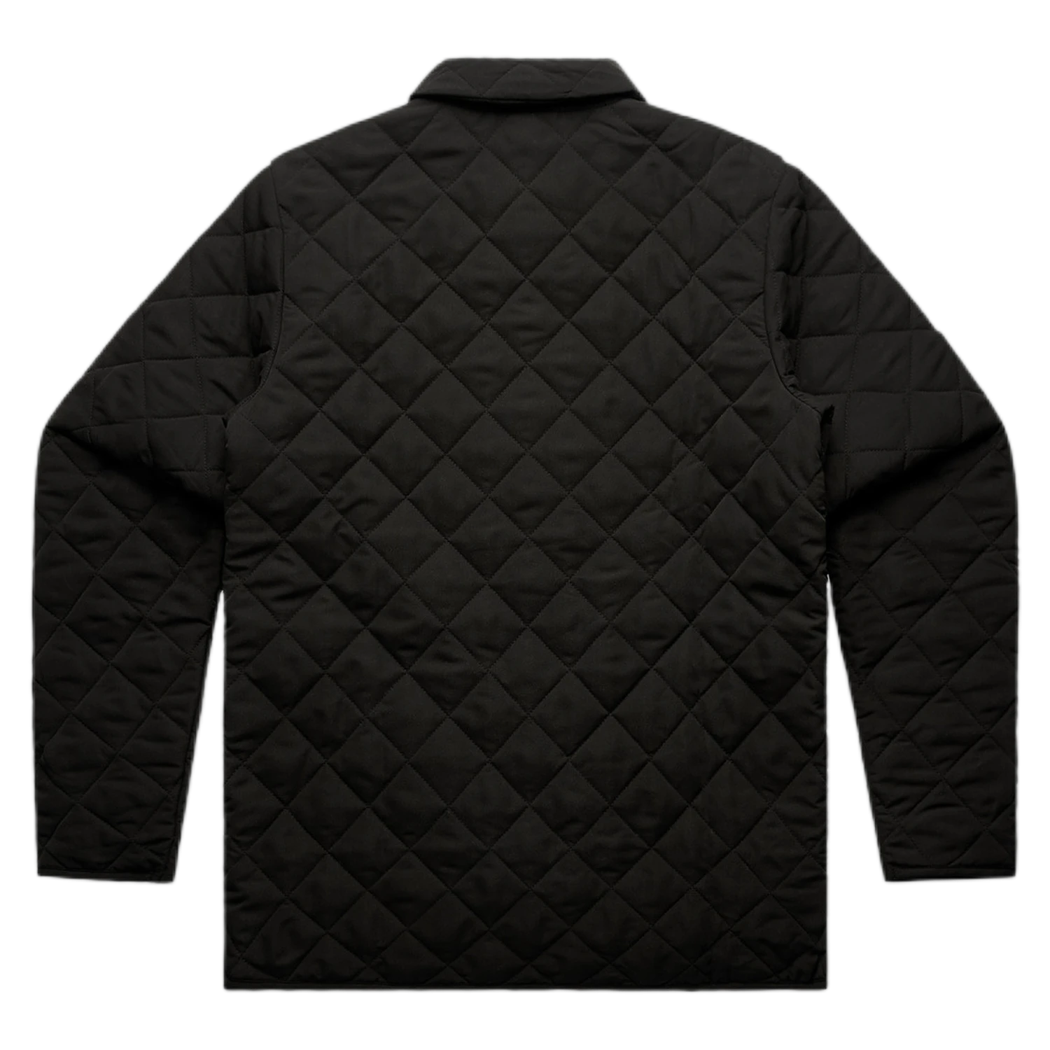 5525 - Black - back