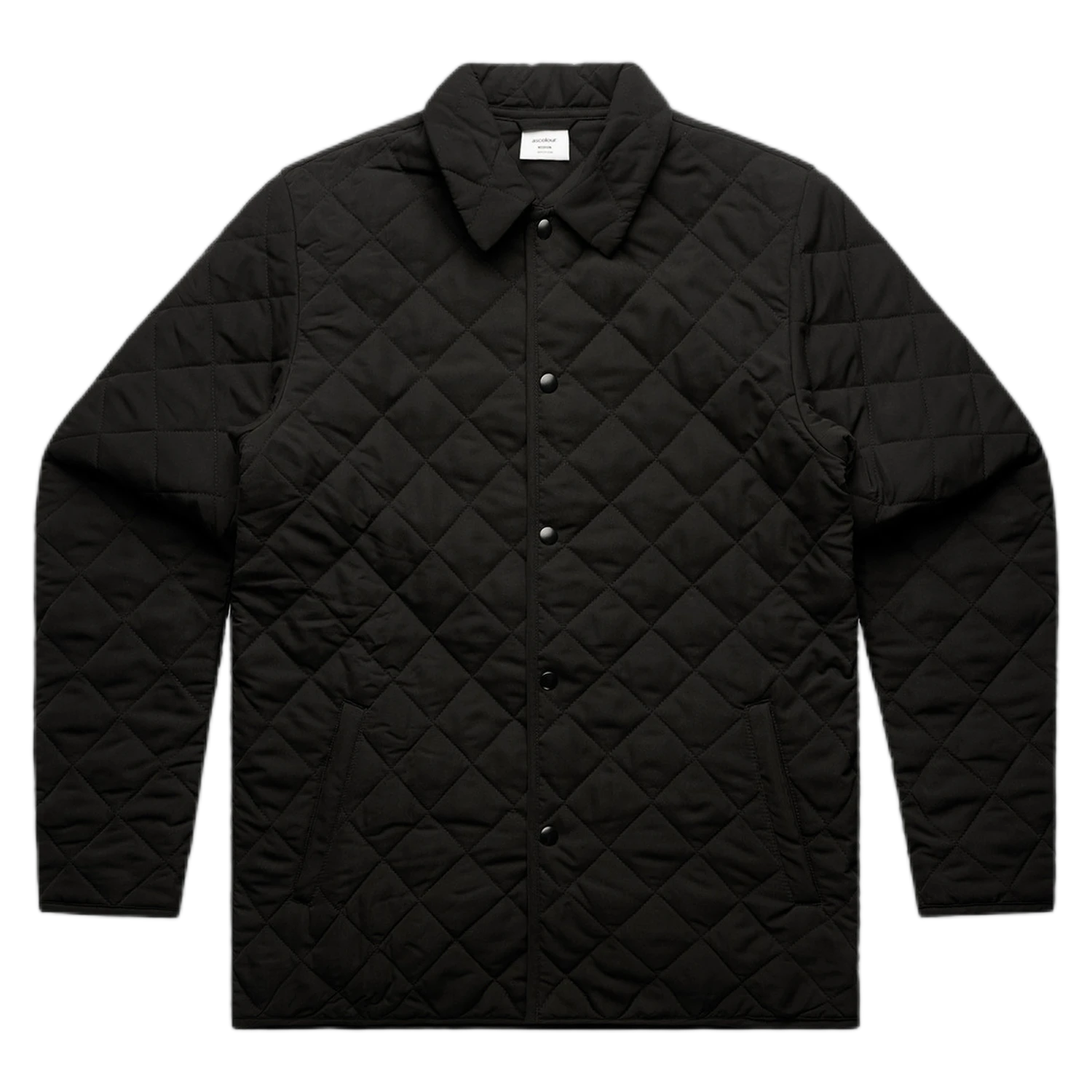 5525 - Black - front