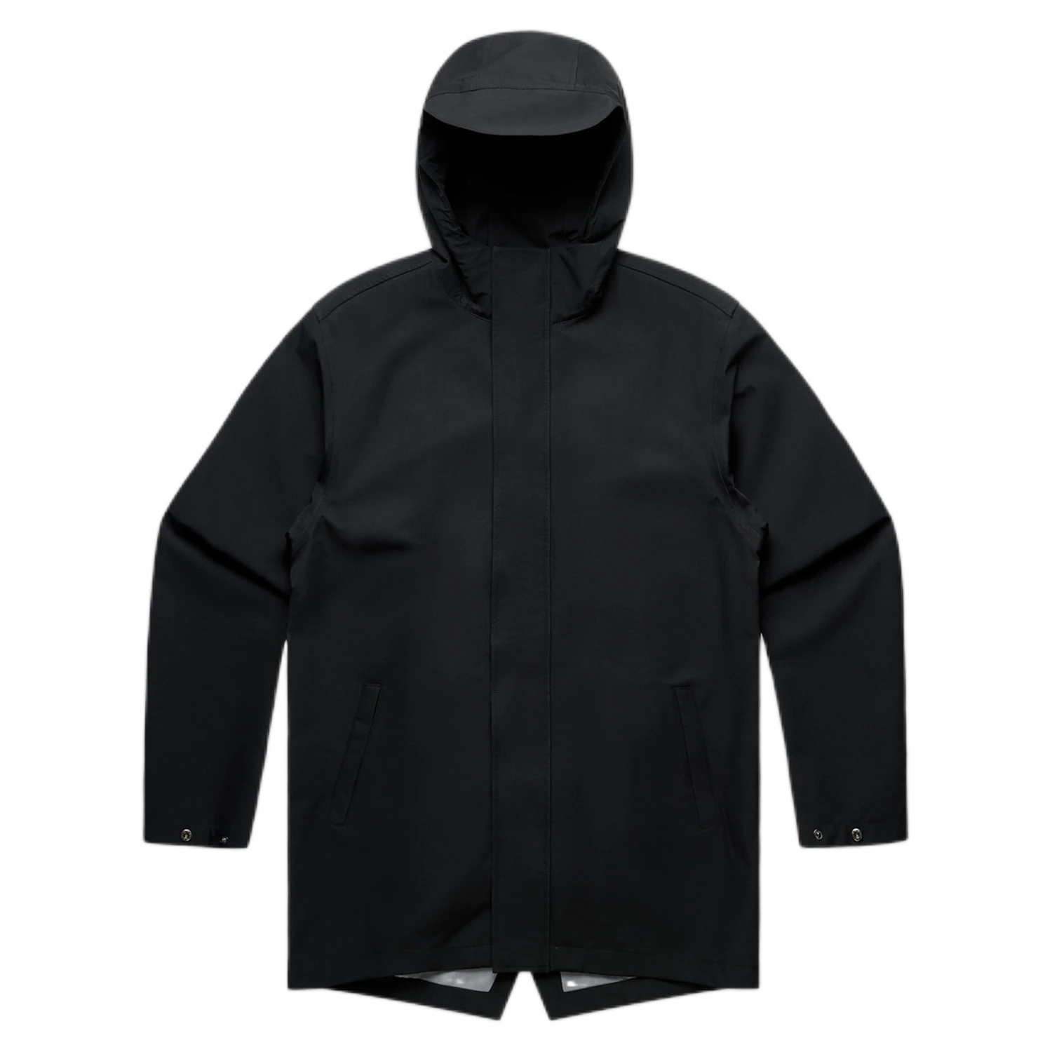 5526 - Black - front