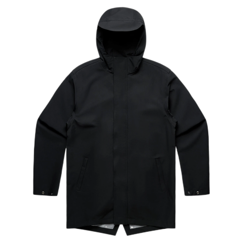 AS Colour Tech Jacket 5526