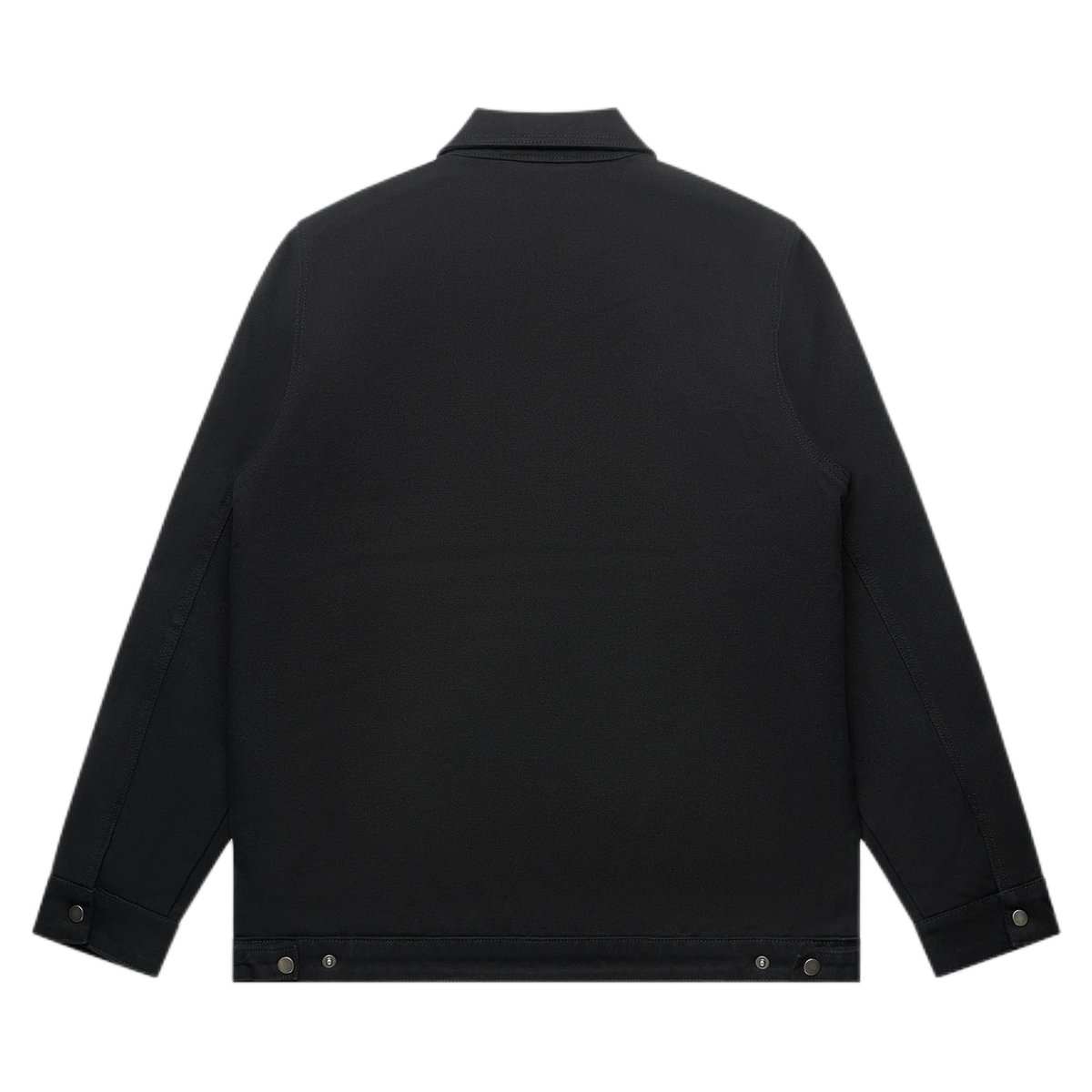 5527 - Black - back