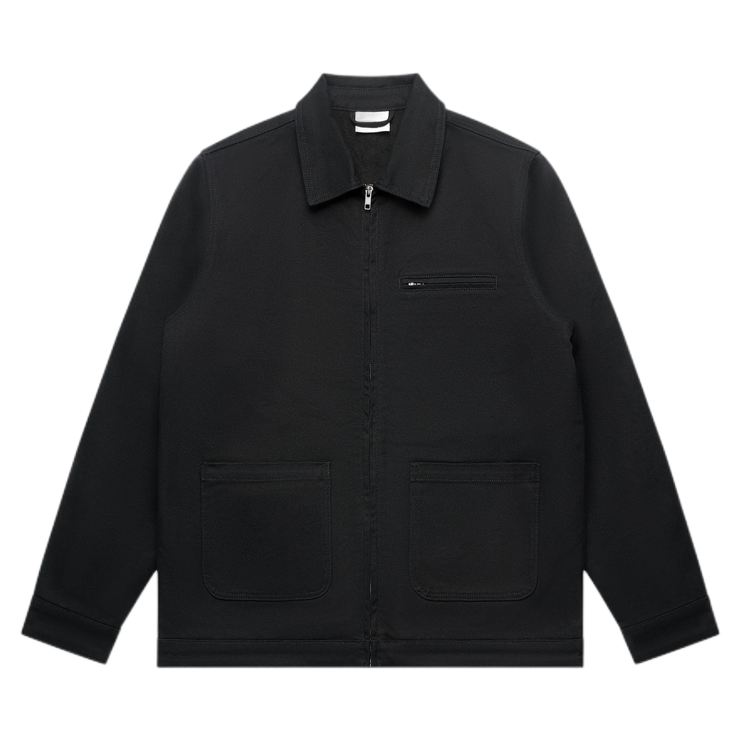 5527 - Black - front