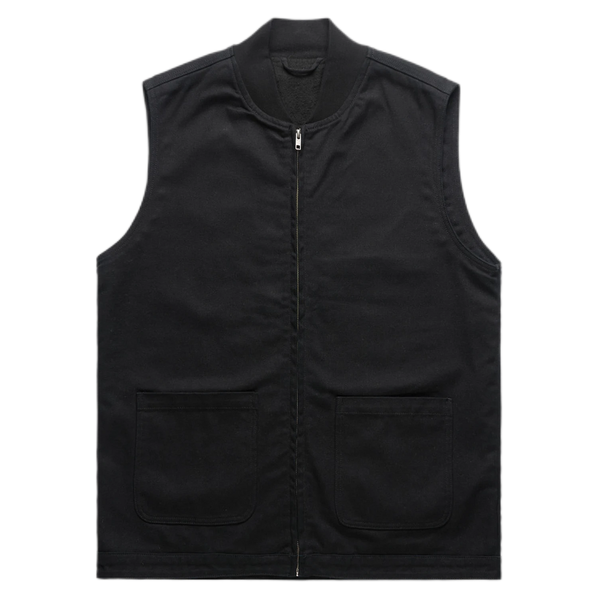 5528 - Black - front