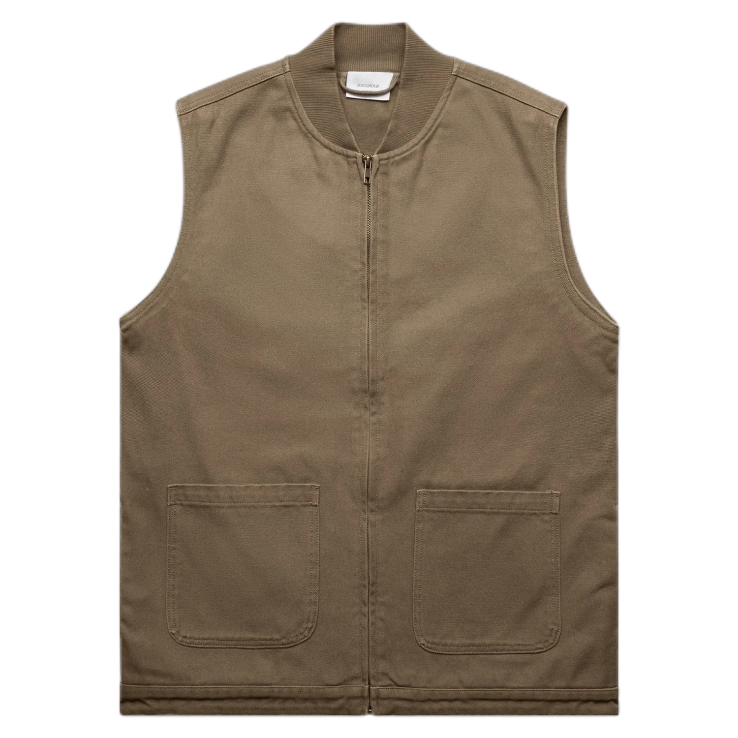 5528 - Walnut - front