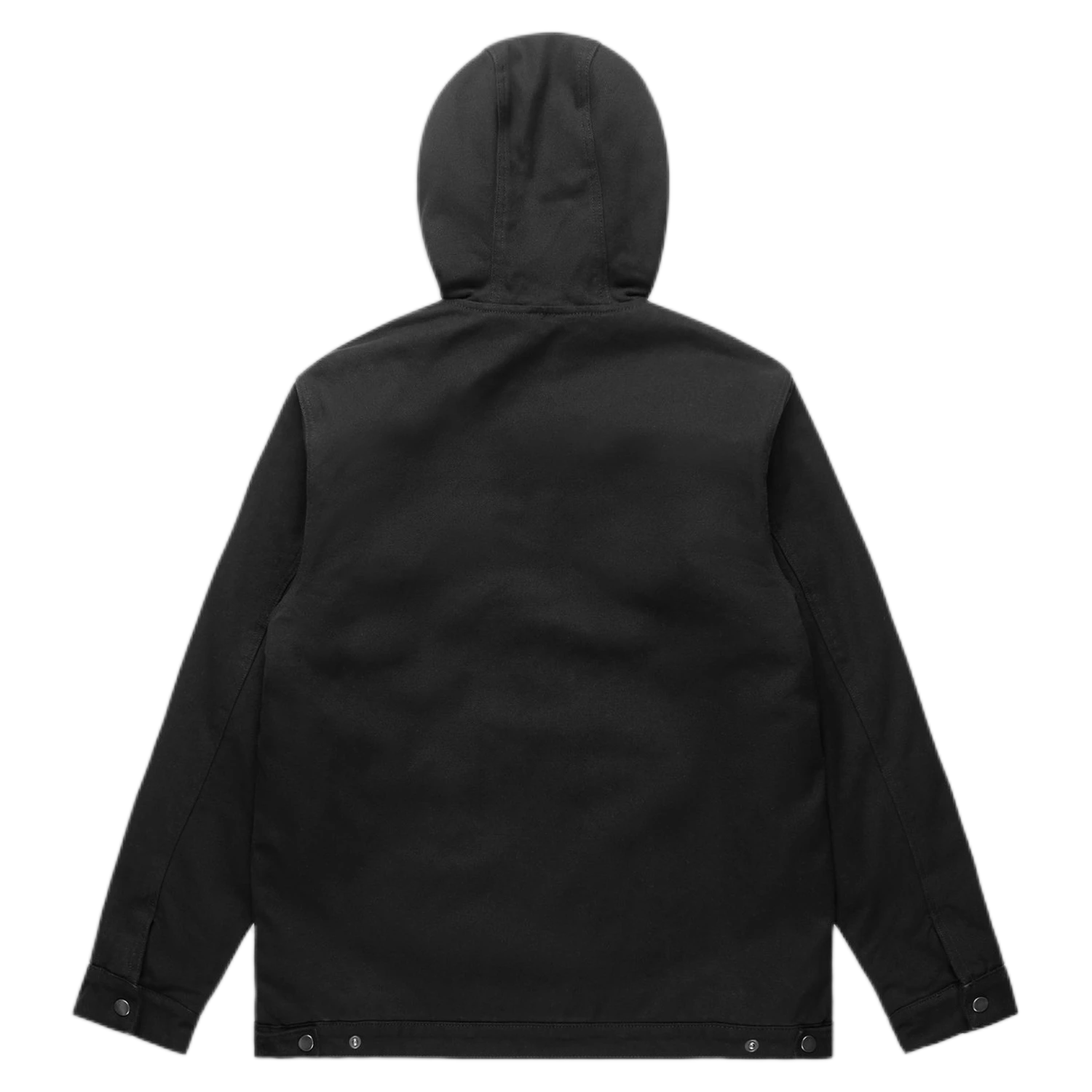 5529 - Black - back