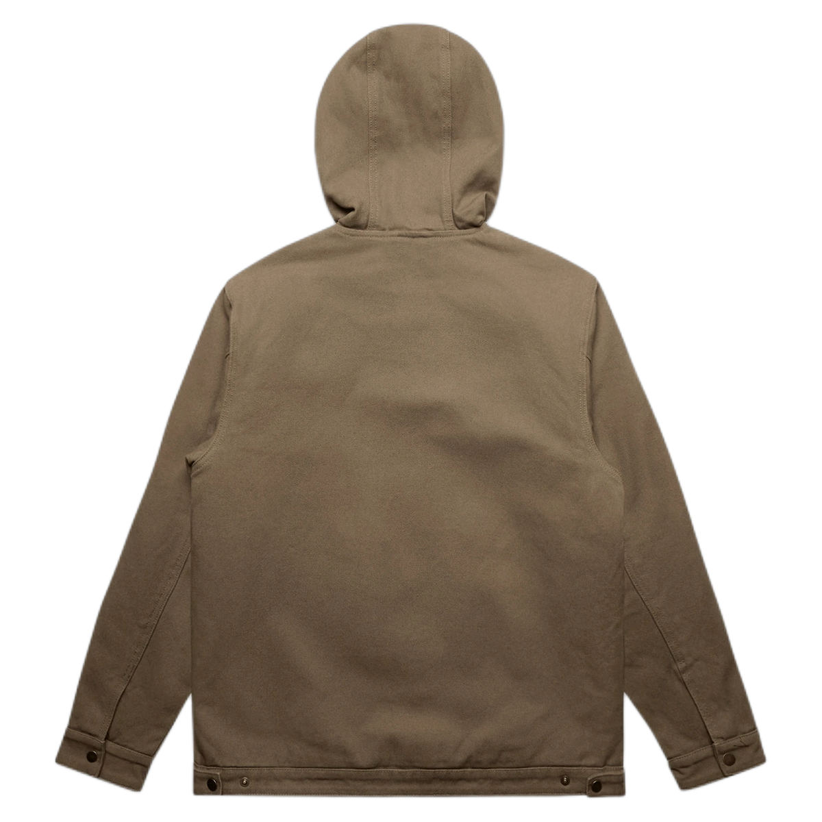 5529 - Walnut - back