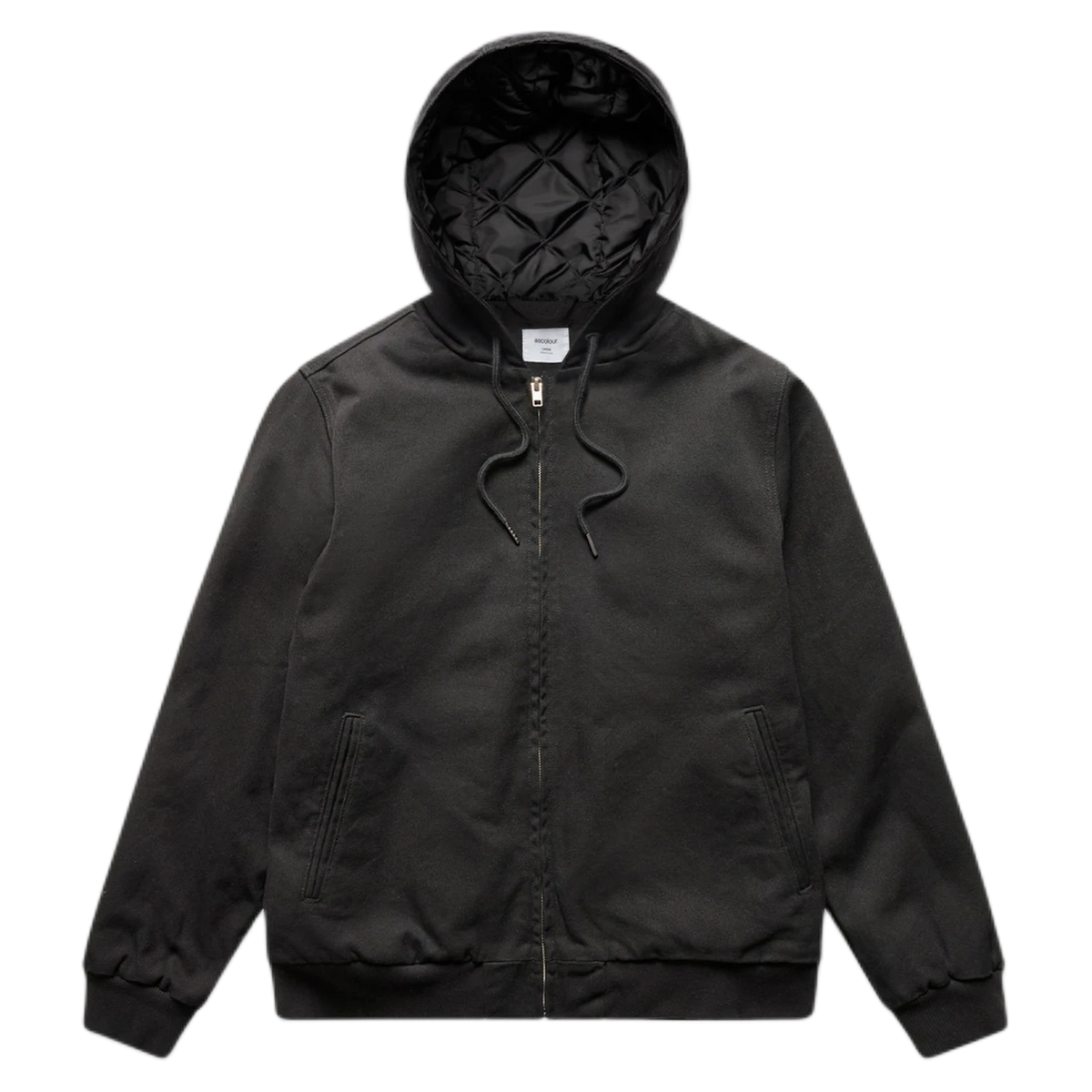 5532 - Black - front