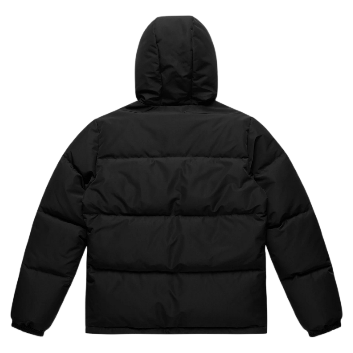 5590 - Black - back