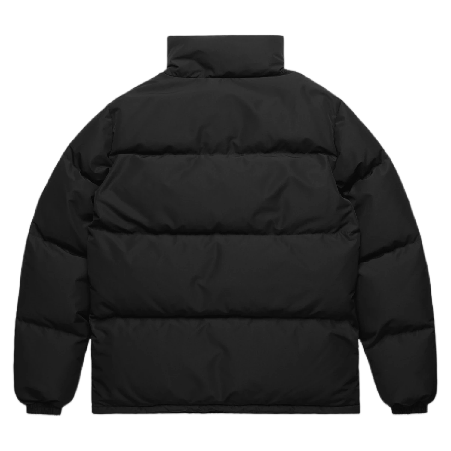 5591 - Black - back