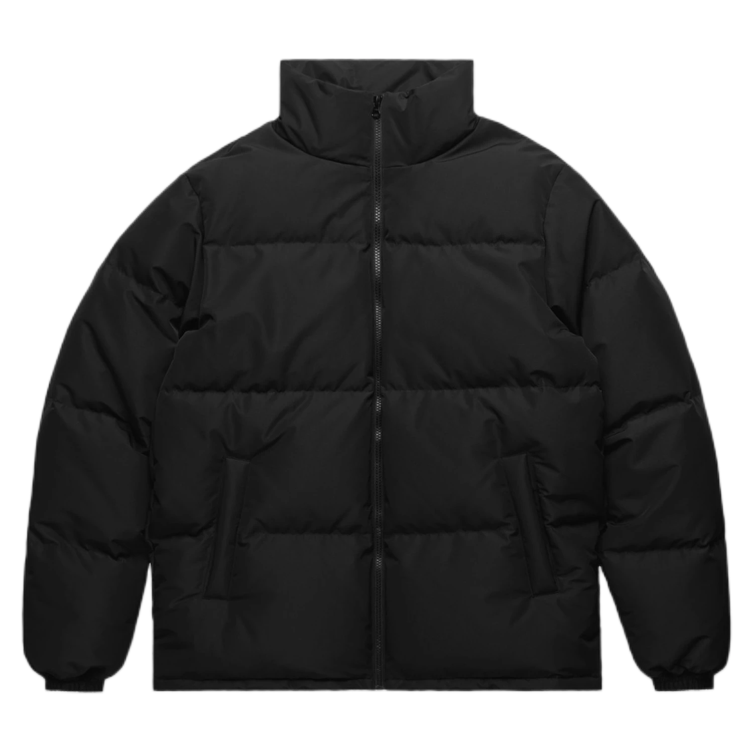 5591 - Black - front