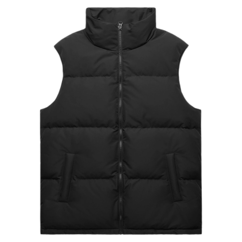 AS Colour Puffer Vest 5592