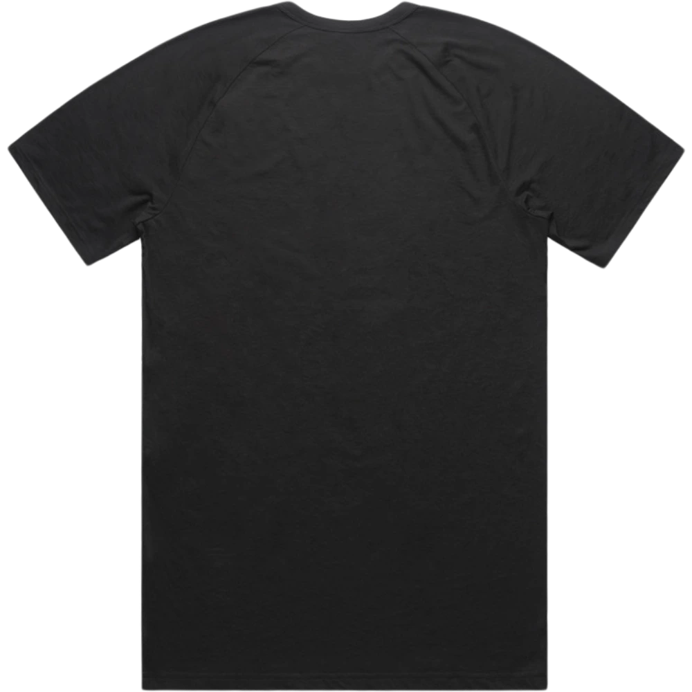 AS Colour Staple Active Blend Tee 5610