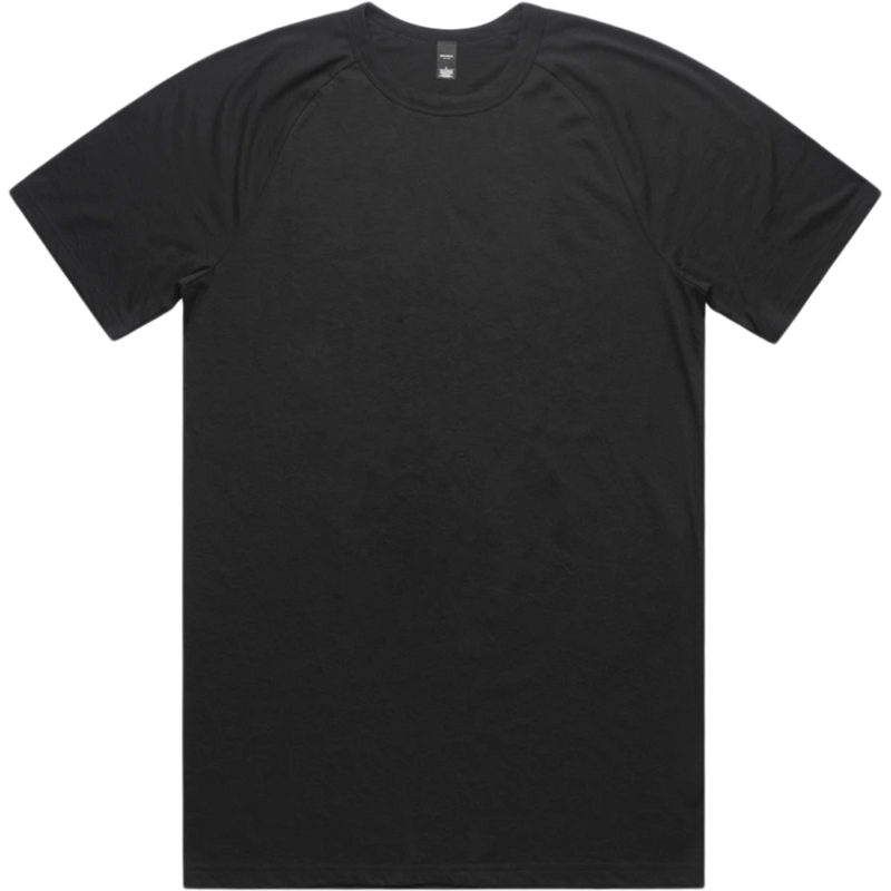 AS Colour Staple Active Blend Tee 5610