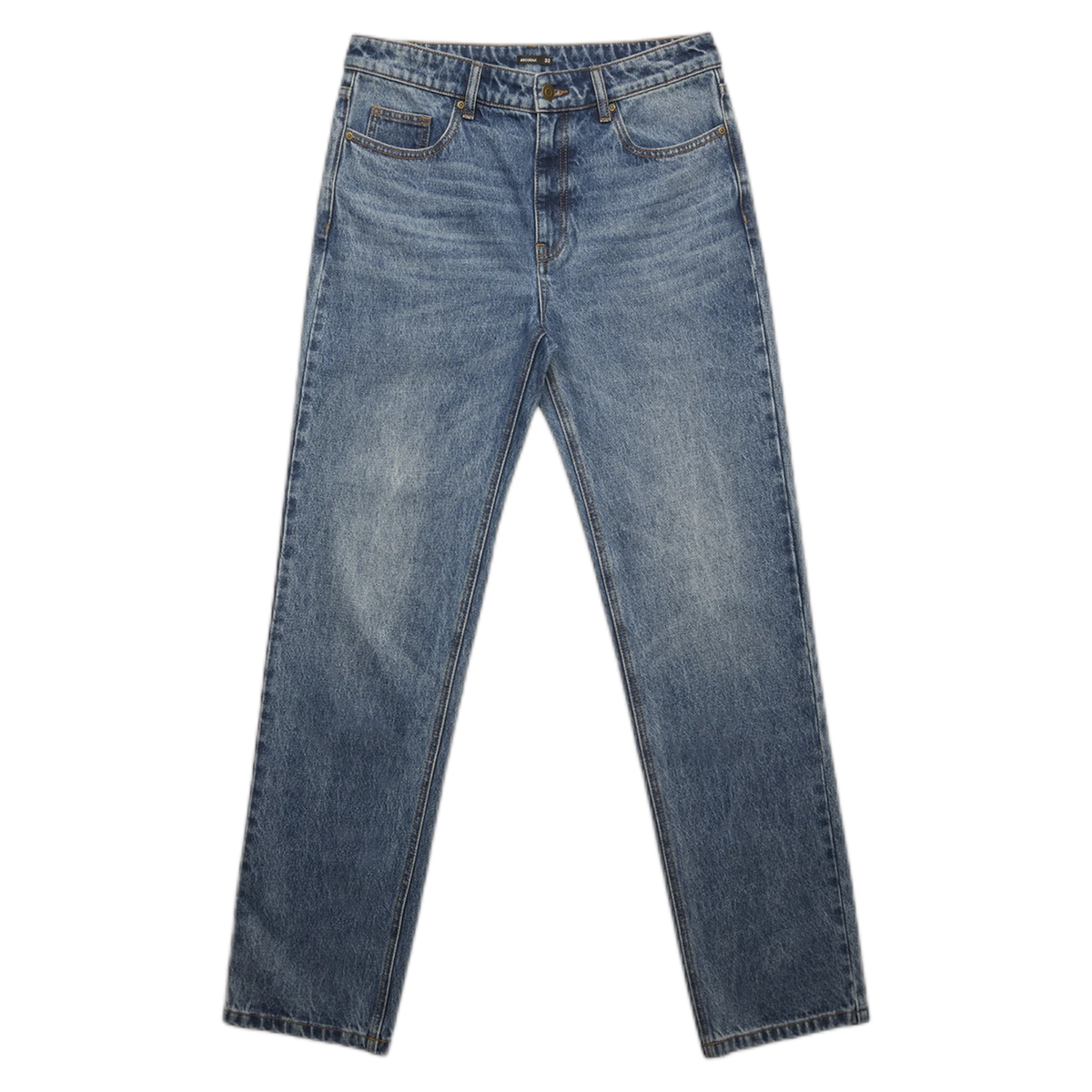 5830 - Washed Blue - front