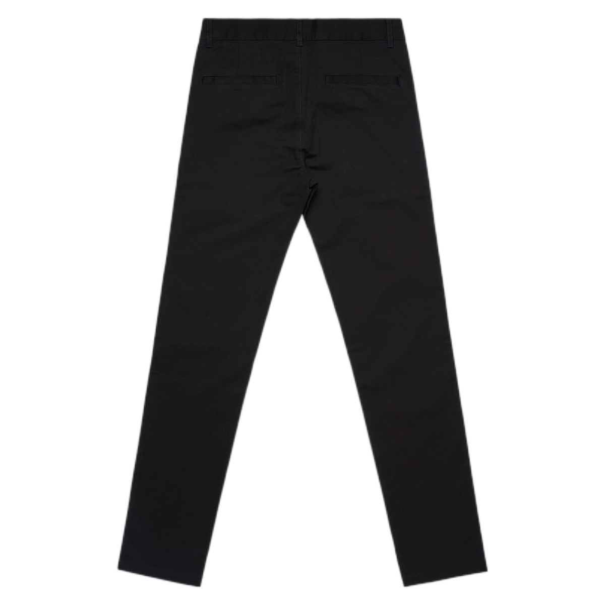 5901 - Black - back