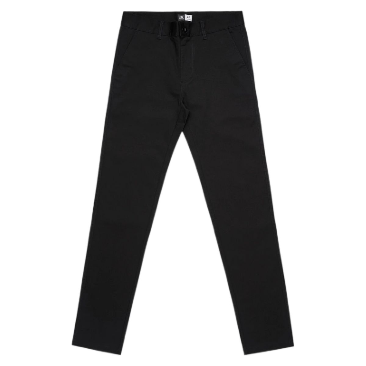 5901 - Black - front