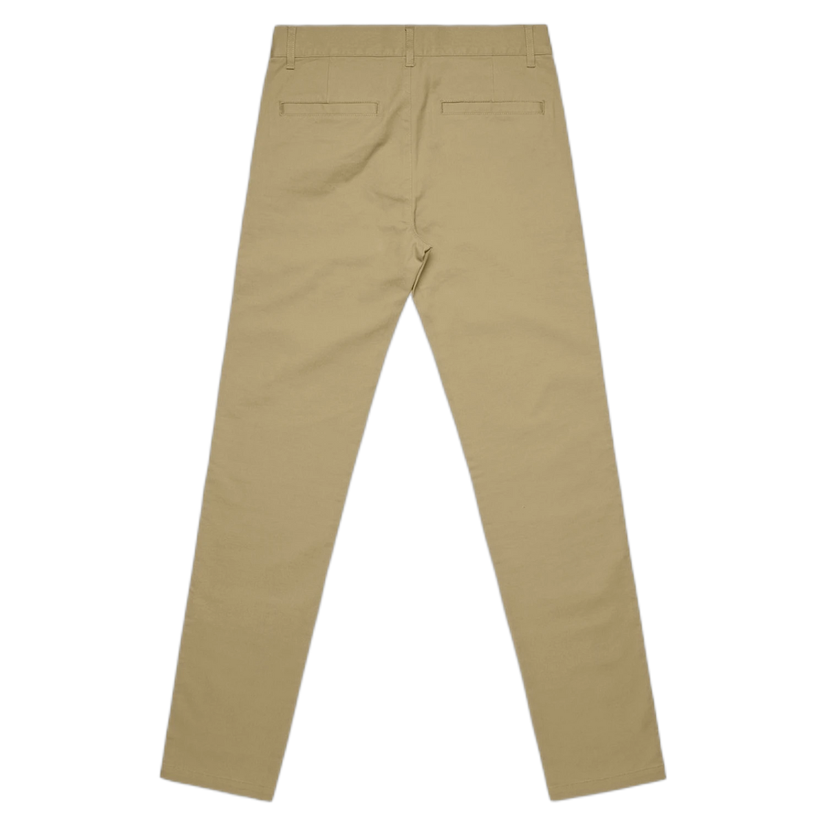 5901 - Khaki - back