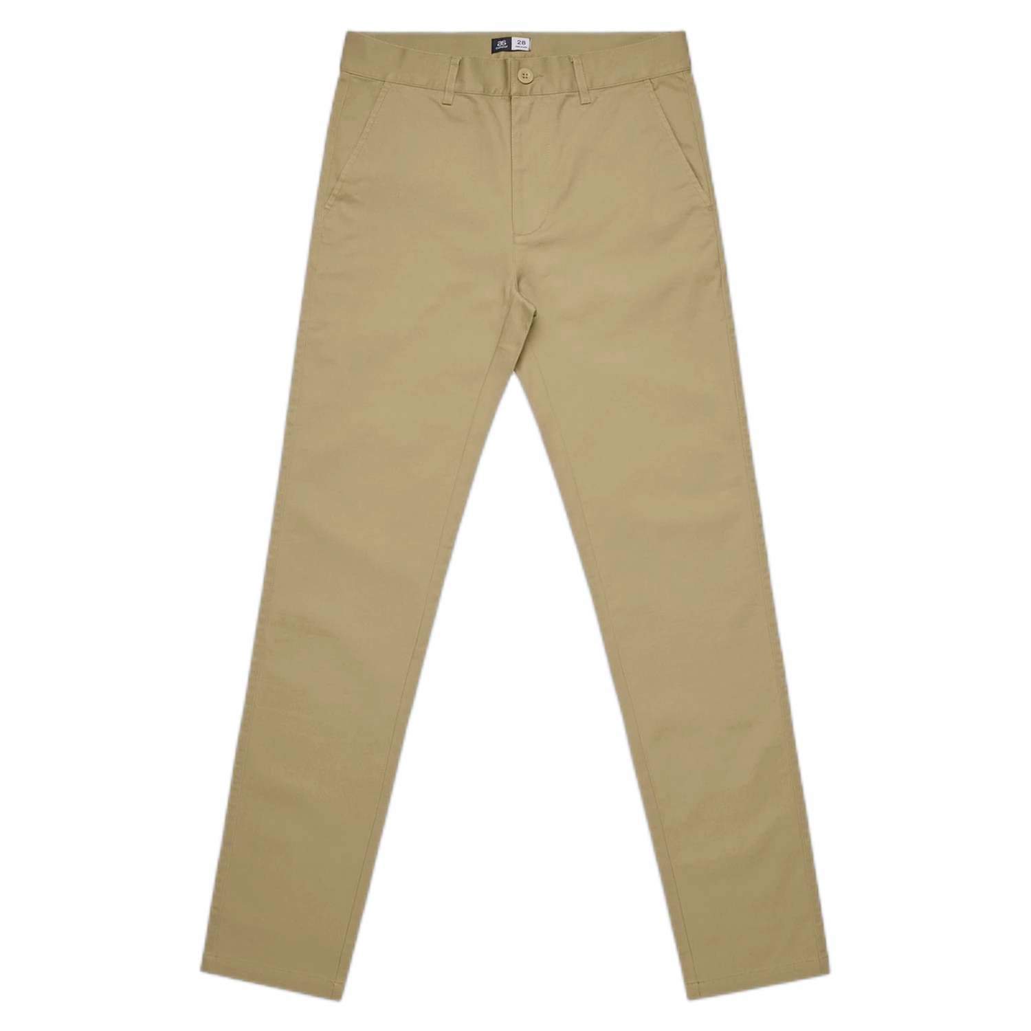5901 - Khaki - front