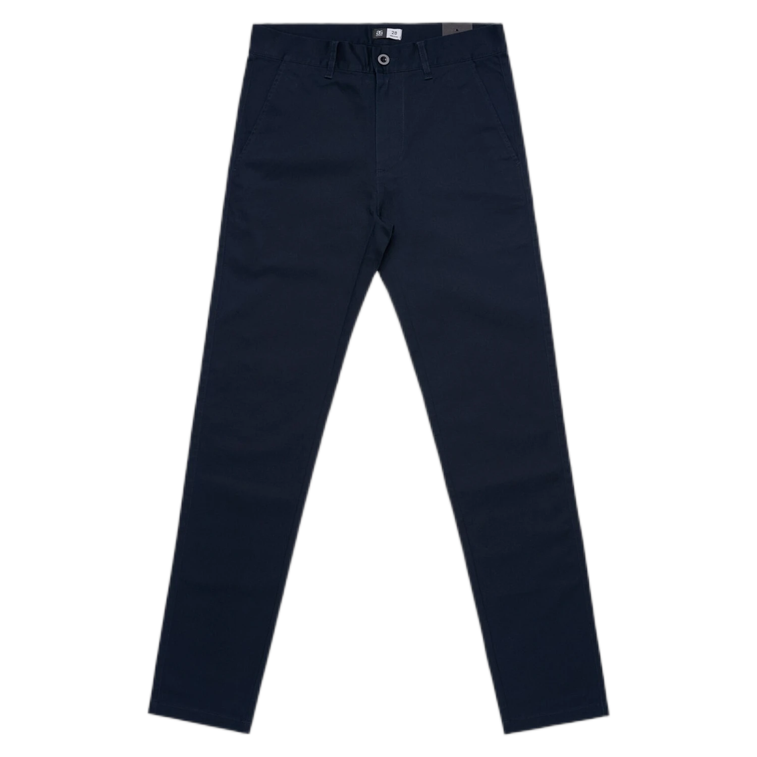 5901 - Navy - front