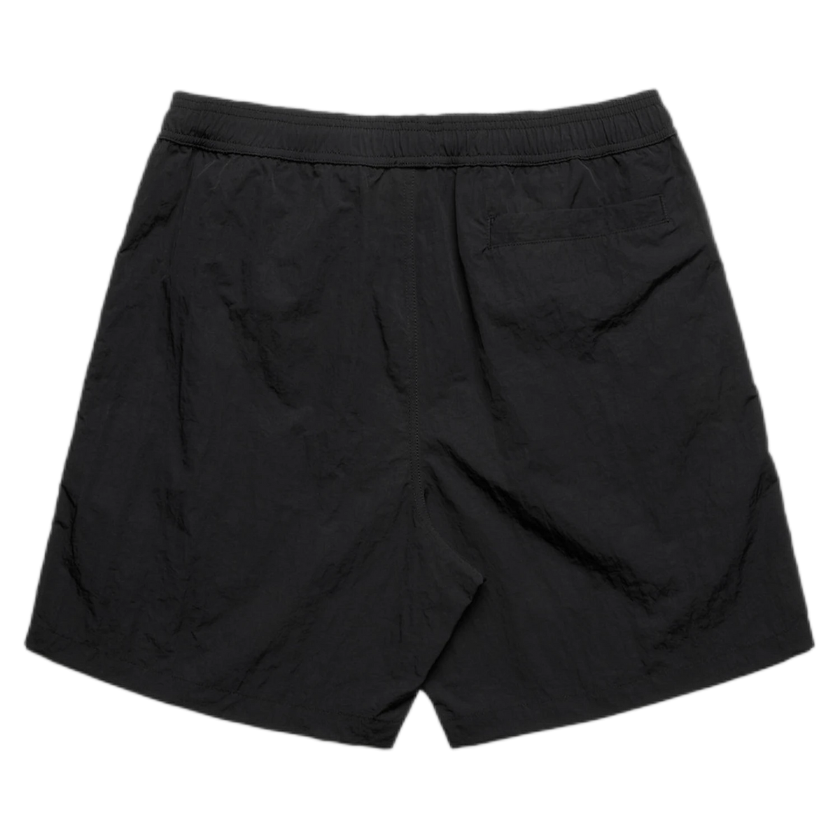 5904 - Black - back