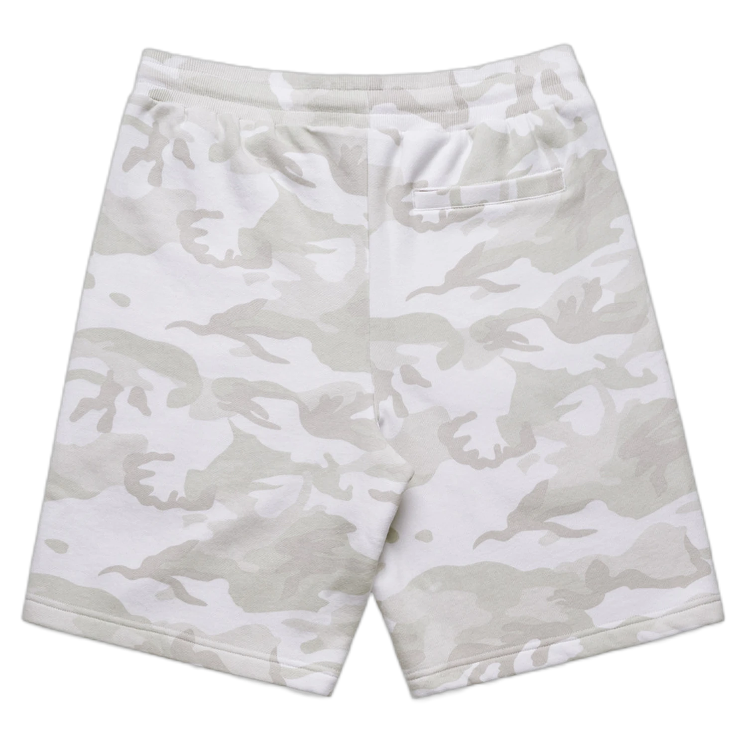 5916C - White Camo - back