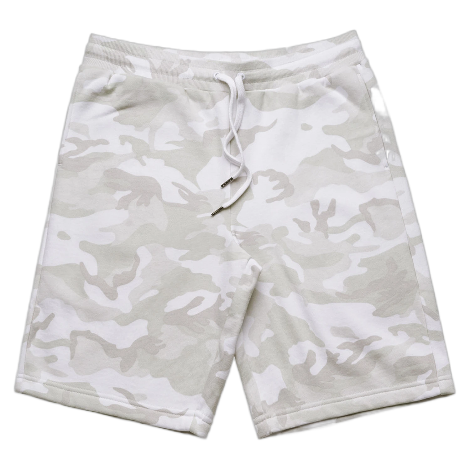 5916C - White Camo - front