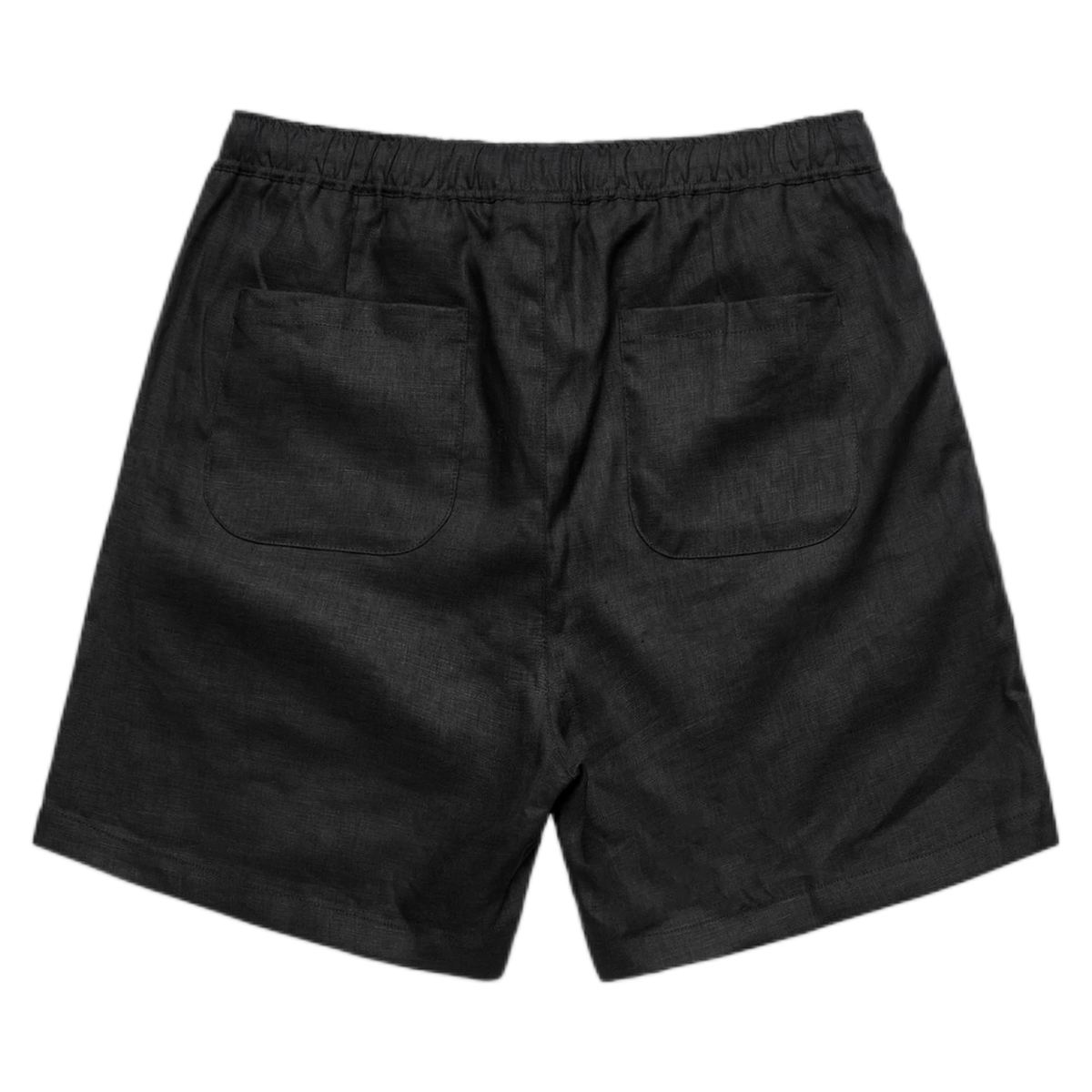 5919 - Black - back