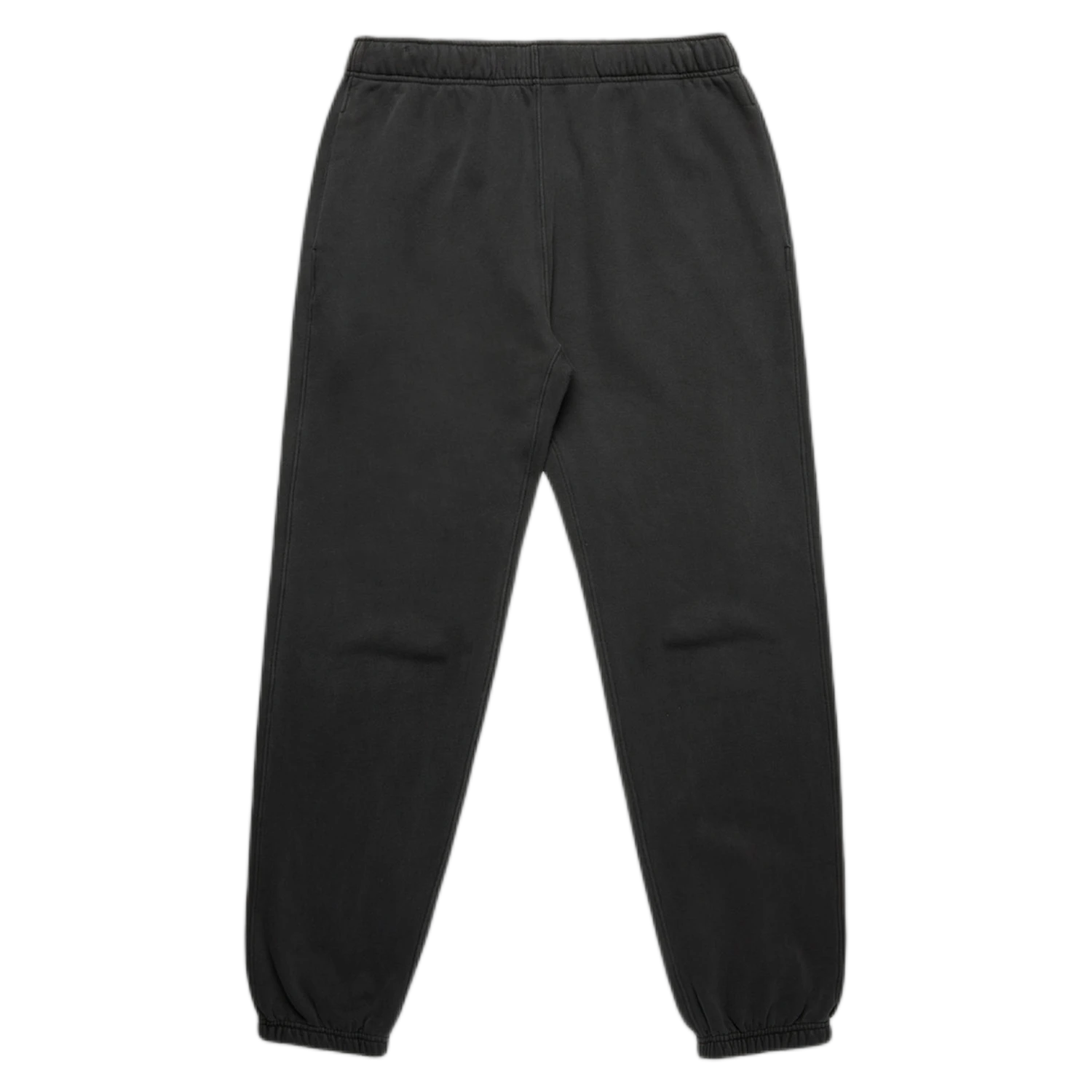 5938 - Faded Black - front