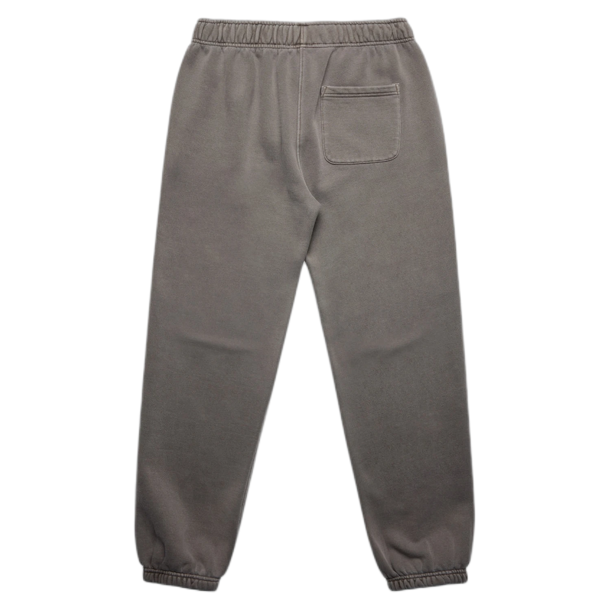5938 - Faded Grey - back